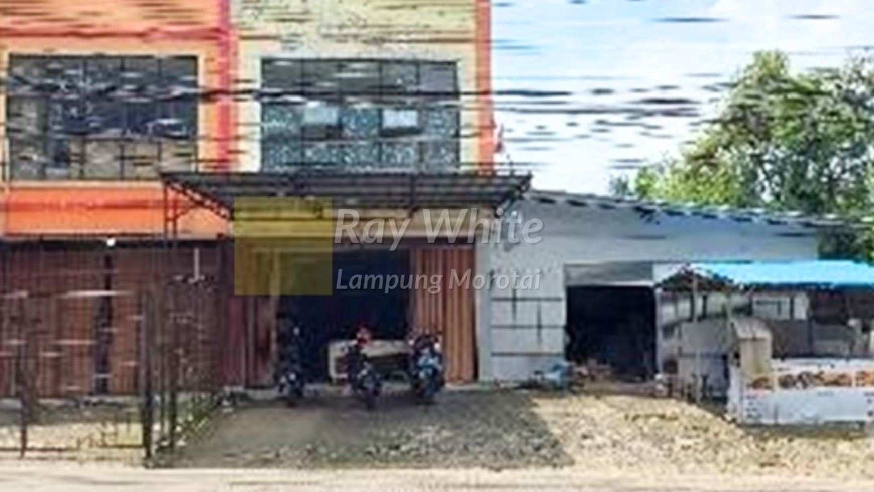 Jual Ruko di Pasir Kuda Bogor Barat