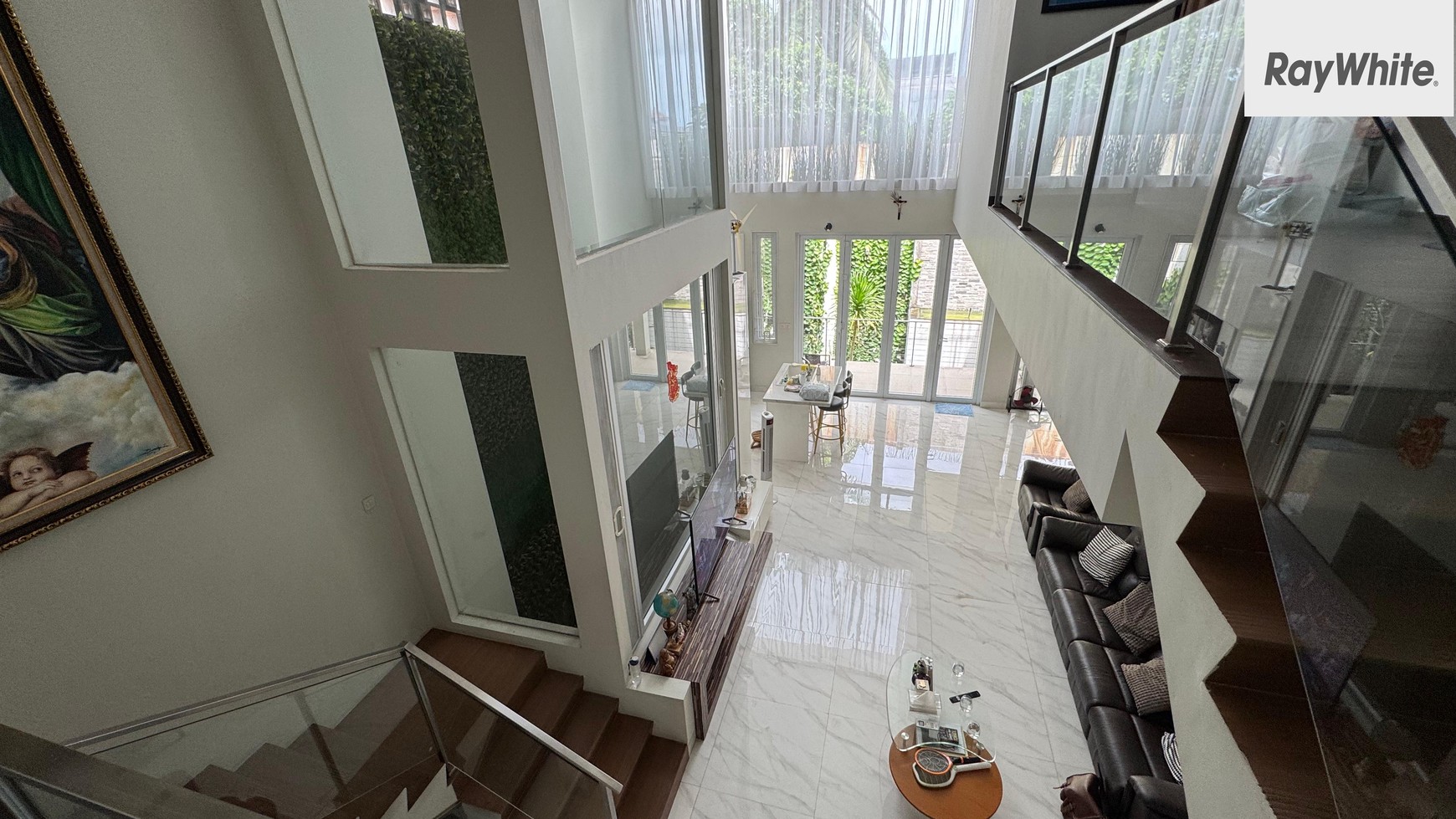 FOR SALE Rumah Murah Modern Minimalis Kramat Kwitang Jakarta Pusat