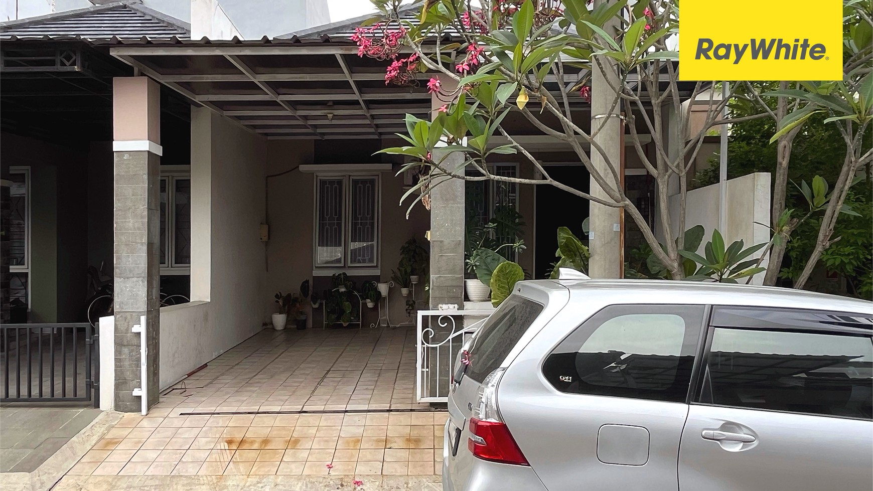 Rumah di Sakura Regency 2, Bojong Kulur, Cibubur