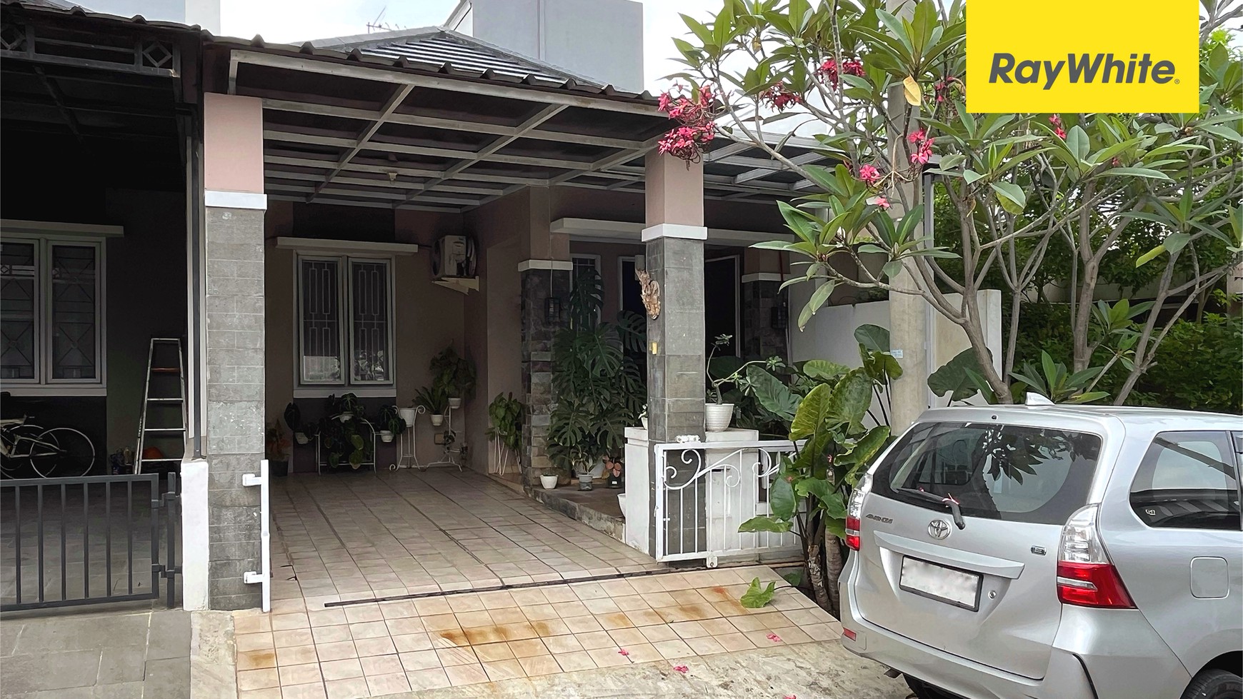 Rumah di Sakura Regency 2, Bojong Kulur, Cibubur