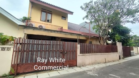 Kos-kosan siap usaha, langsung Cuan, Jl Grinting Jakarta Selatan , 5 menit berjalan kaki dari stasiun MRT Blok A