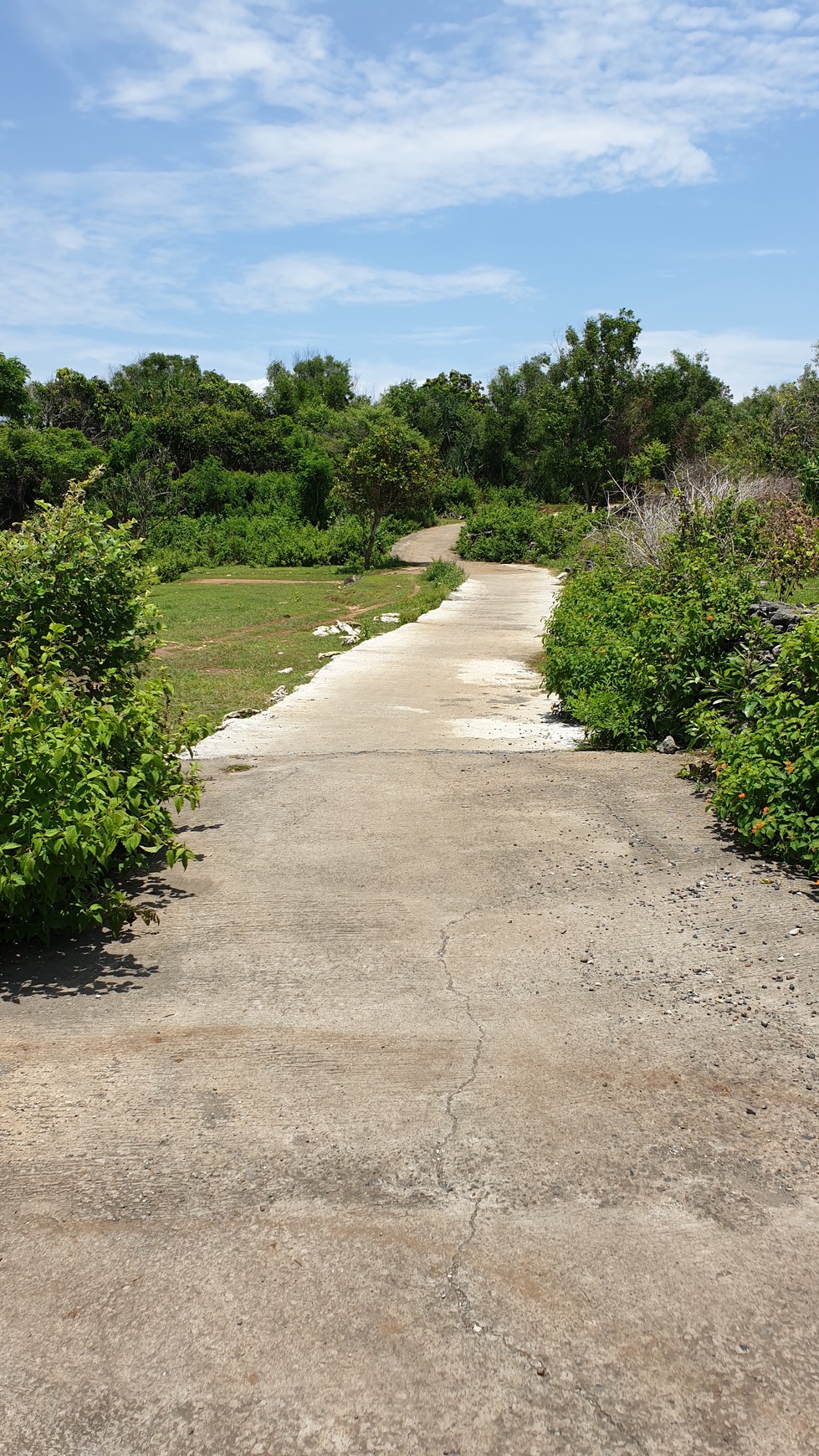 26800 Sqm Freehold Land In Nusa Ceningan