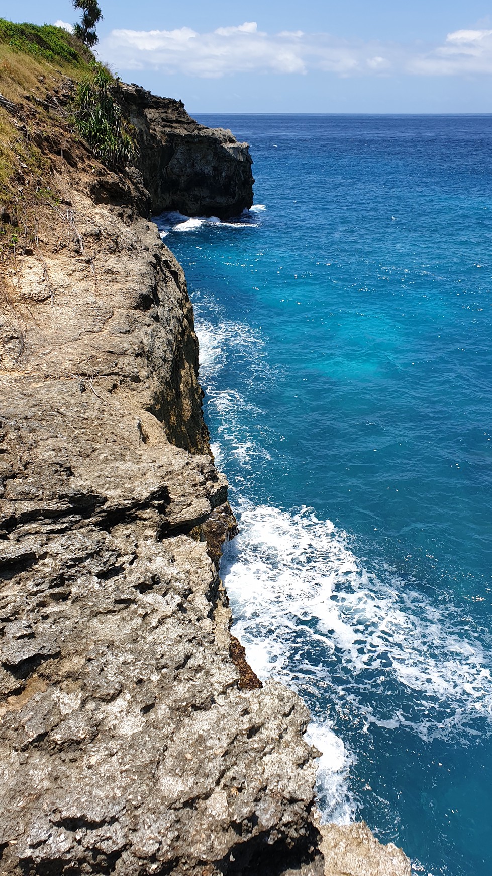 26800 Sqm Freehold Land In Nusa Ceningan