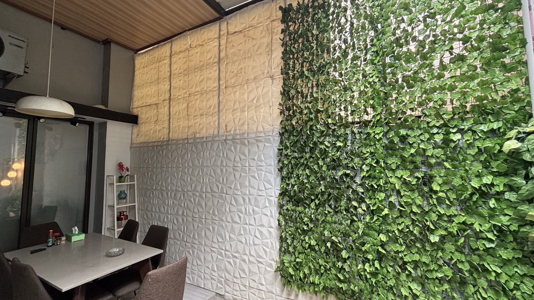 Rumah Modern Tropis, Full Renov Siap Huni di Premier Estate 3 Cibubur