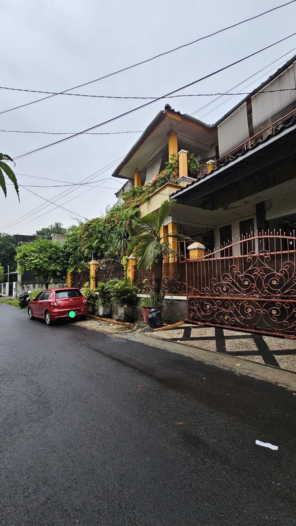 Rumah dan Kos Kosan Siap Huni di Pesanggrahan Bintaro