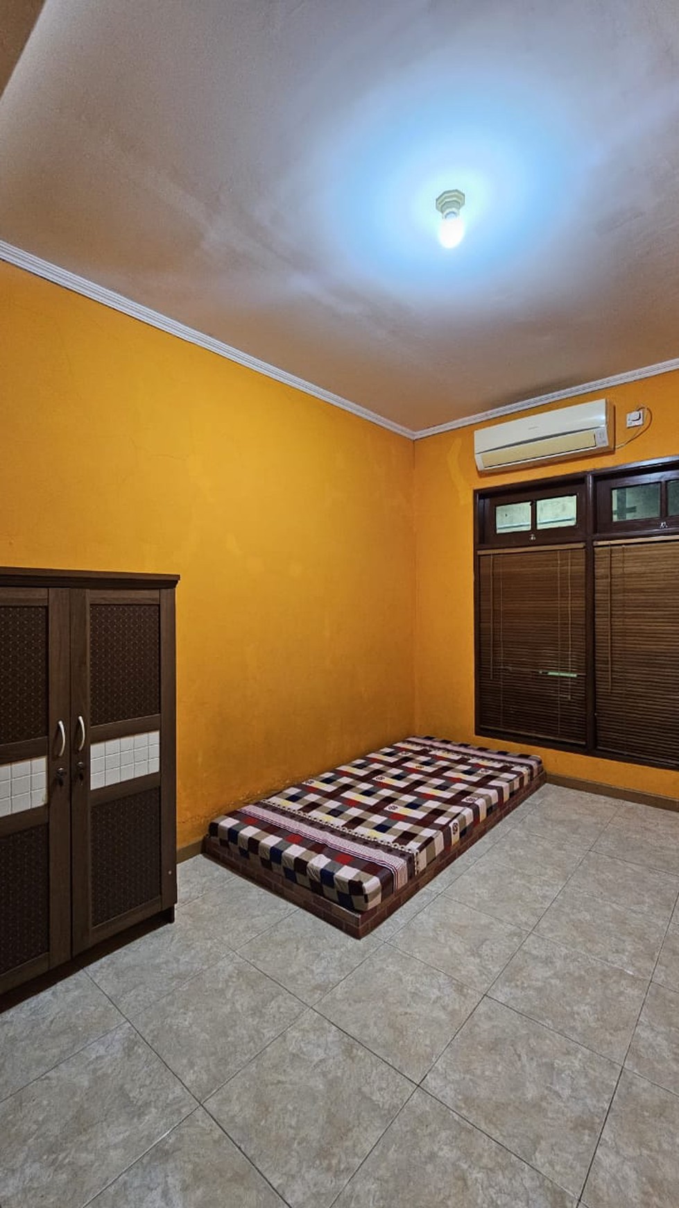 Rumah dan Kos Kosan Siap Huni di Pesanggrahan Bintaro
