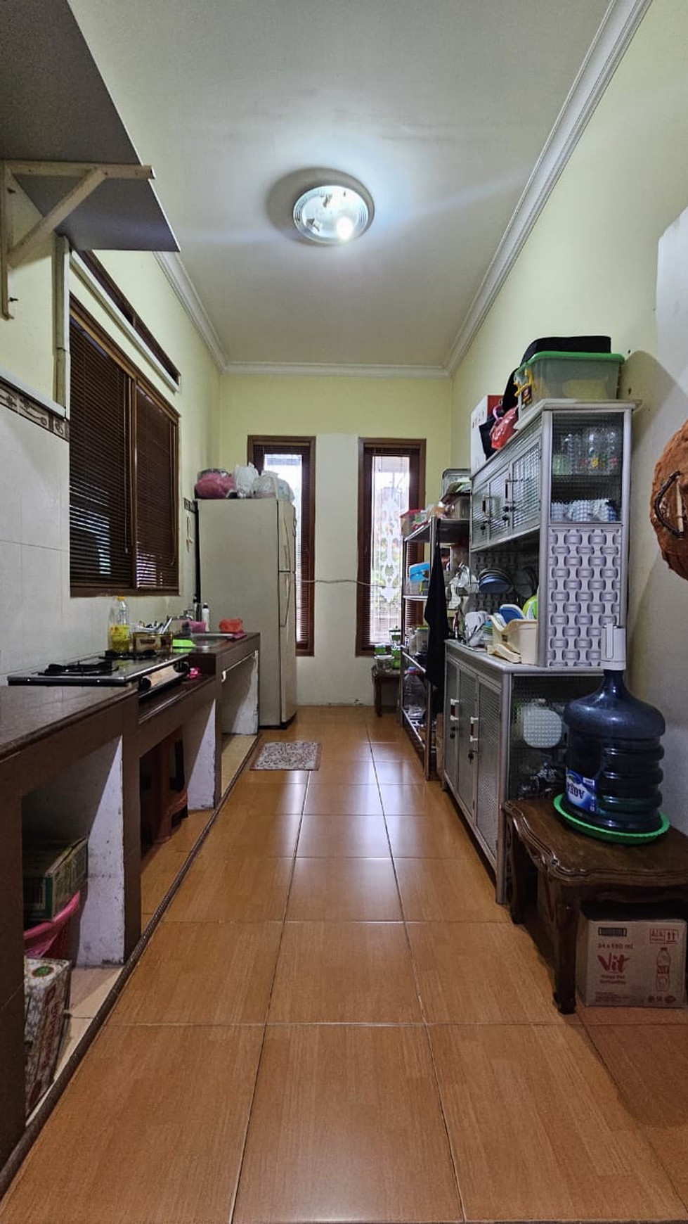 Rumah dan Kos Kosan Siap Huni di Pesanggrahan Bintaro