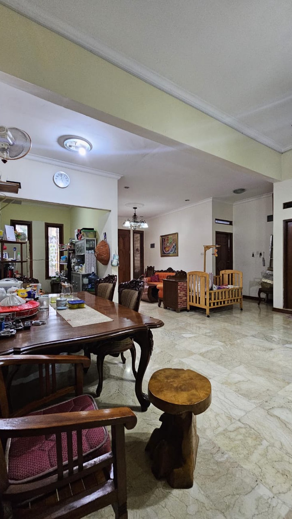 Rumah dan Kos Kosan Siap Huni di Pesanggrahan Bintaro