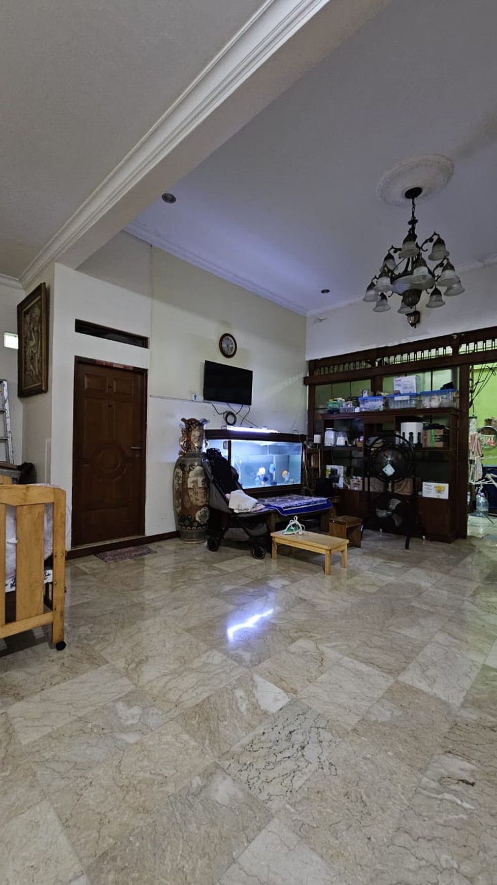 Rumah dan Kos Kosan Siap Huni di Pesanggrahan Bintaro
