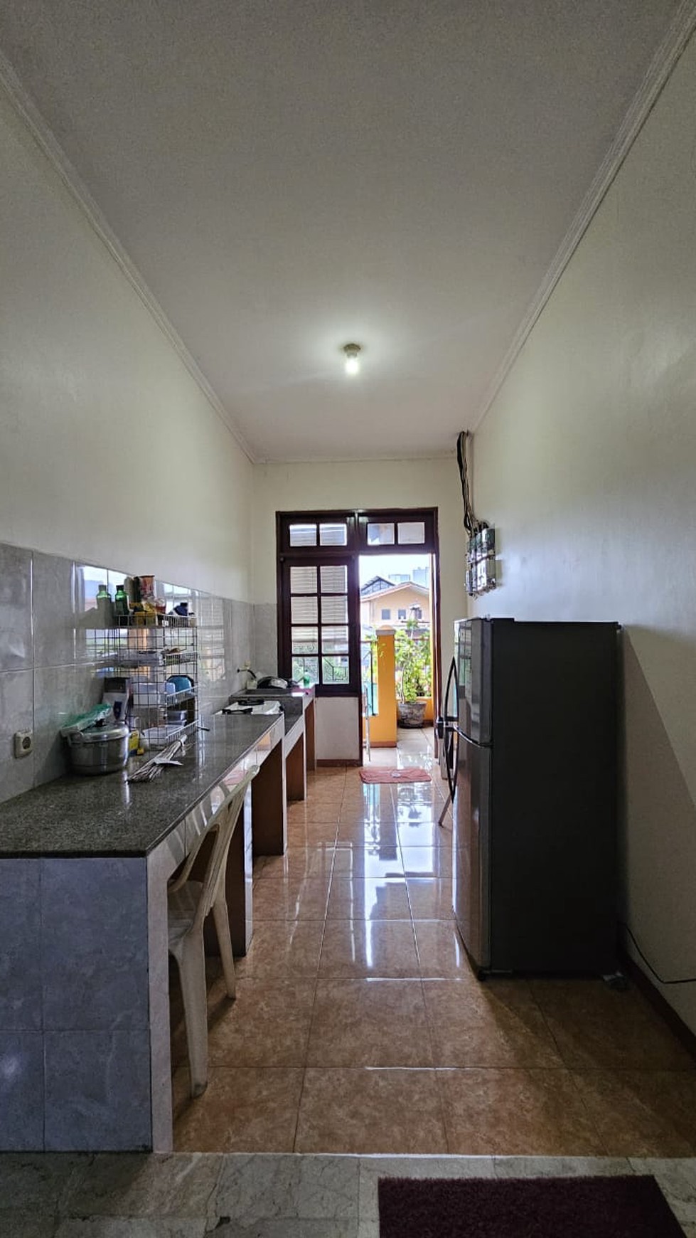 Rumah dan Kos Kosan Siap Huni di Pesanggrahan Bintaro