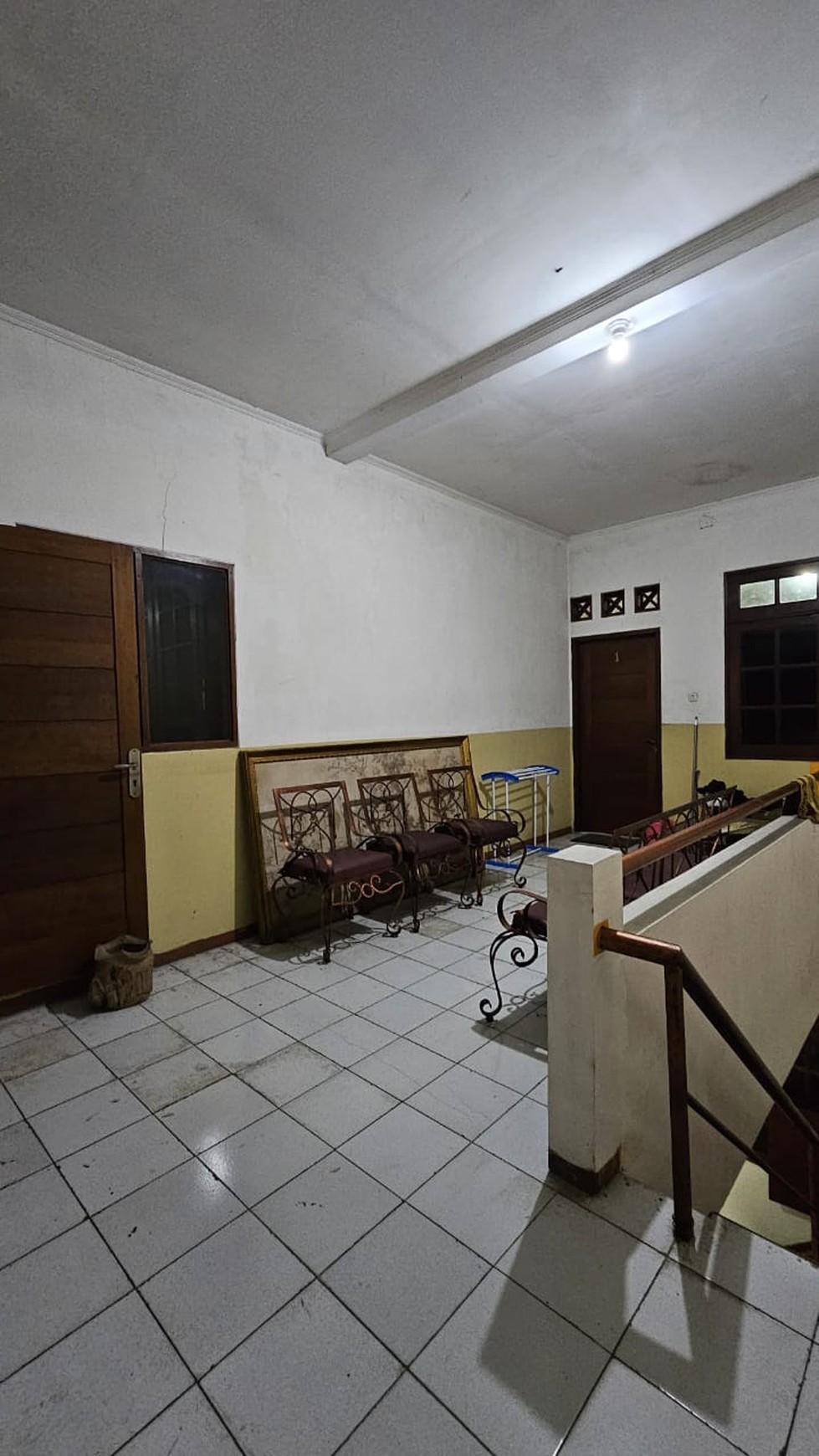 Rumah dan Kos Kosan Siap Huni di Pesanggrahan Bintaro