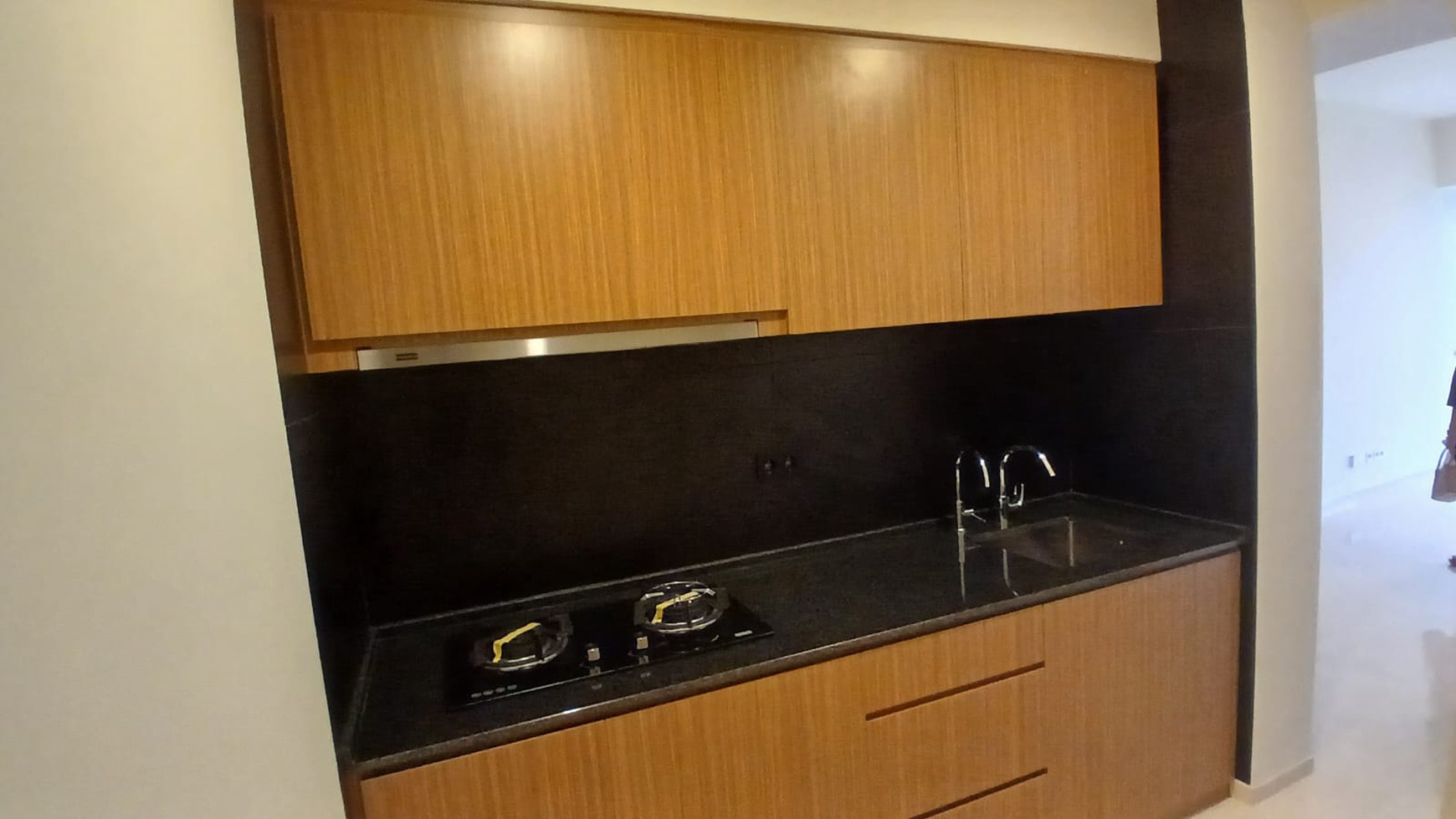 Apartemen BRAND Mega Kuningan Brand New Dijual