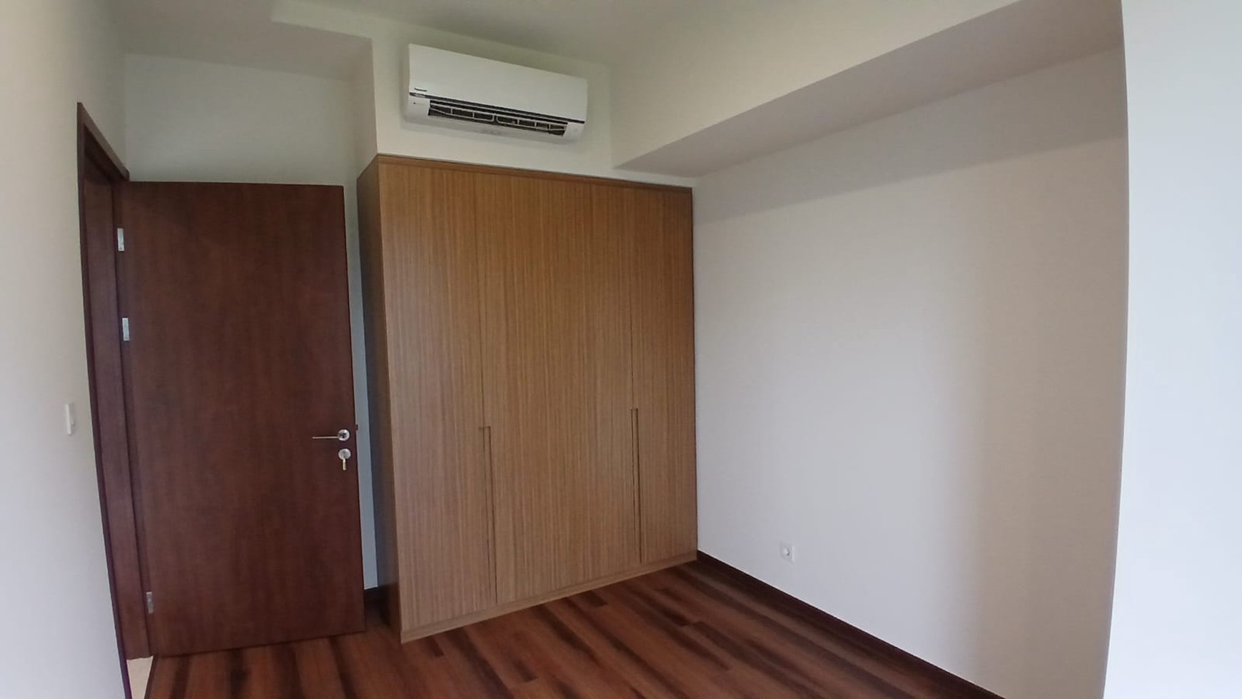 Apartemen BRAND Mega Kuningan Brand New Dijual