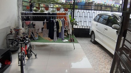 Grand Depok City ,Depok