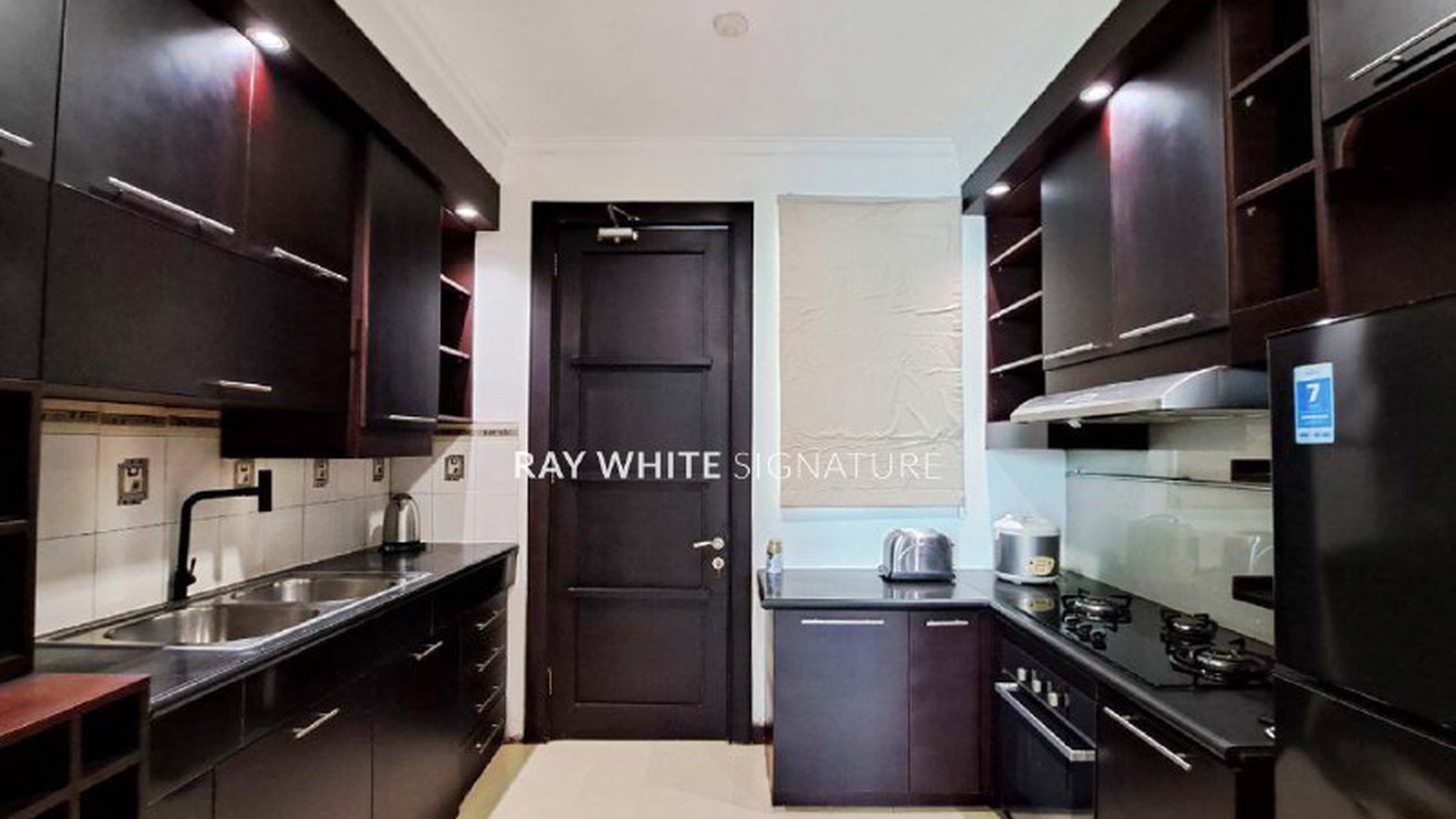 Apartemen Ambassador 3BR