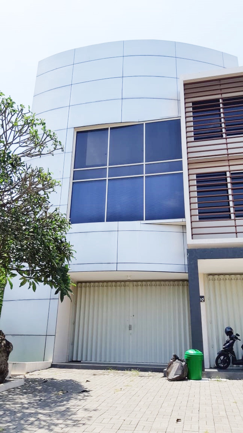 Ruko Strategis Disewakan Di Citra Sun Garden Sleman