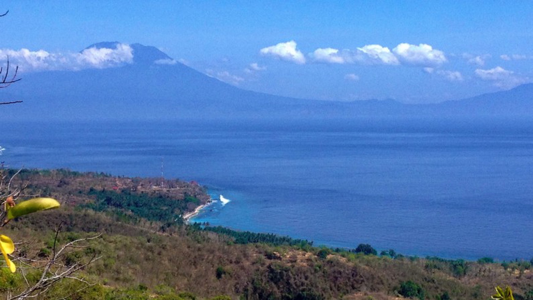 land Freehold 34200Sqm In Nusa Penida