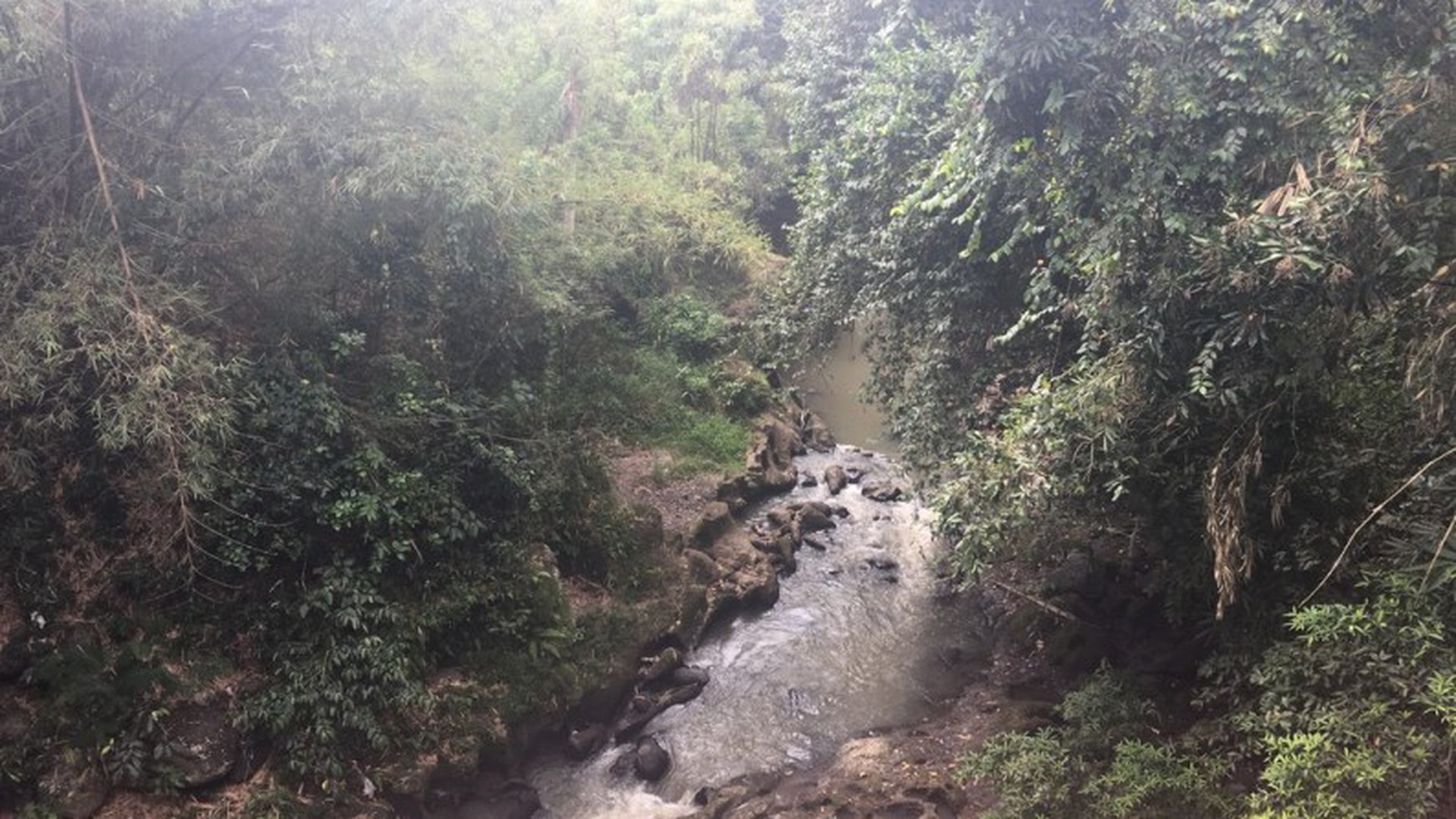 Land Freehold 53 Are 12 Minute Drive To the Beach Yeh Gangga Tabanan Bali