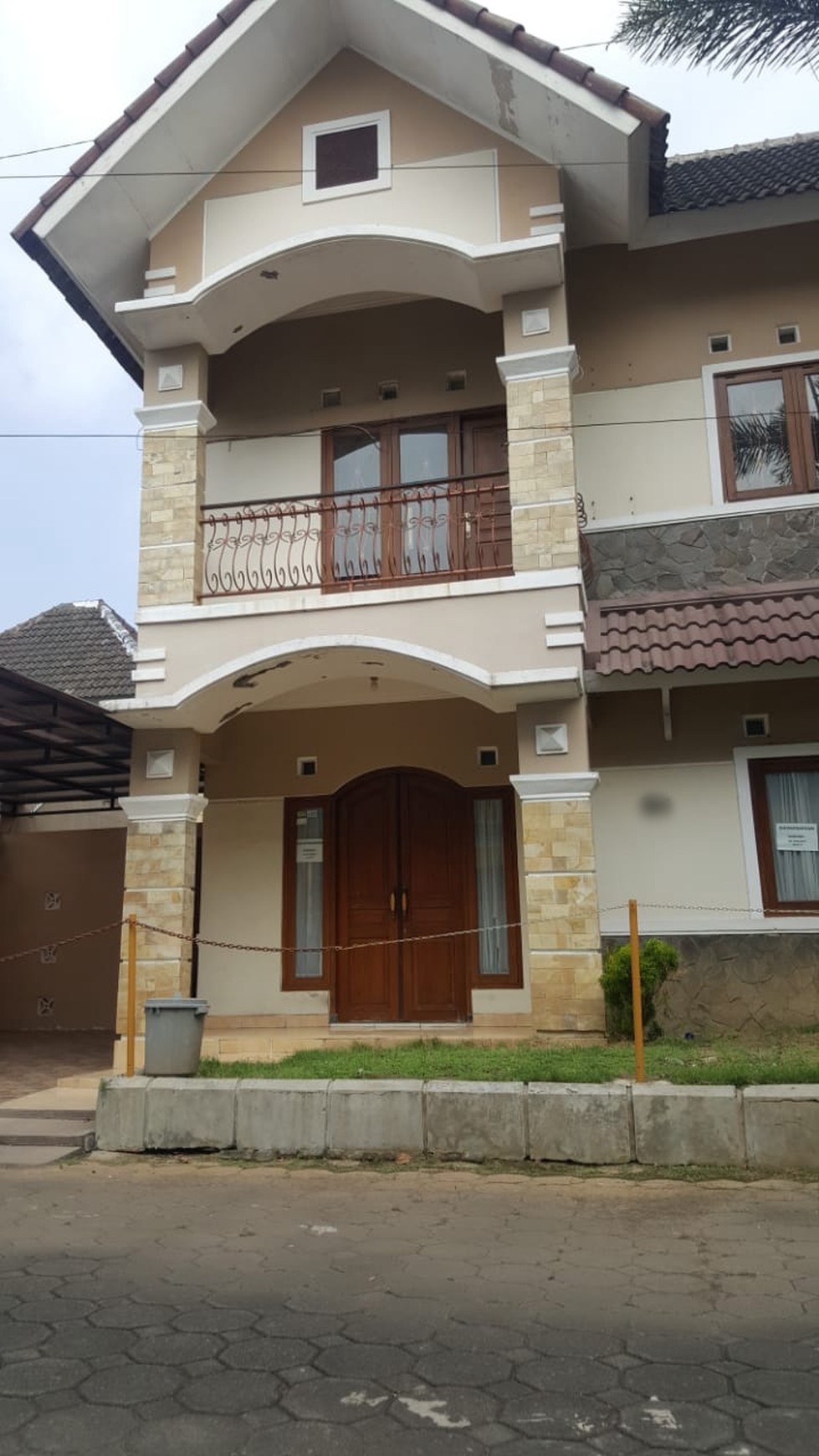 Rumah Mewah Lokasi Strategis Di Perum Bumi Seturan Permai