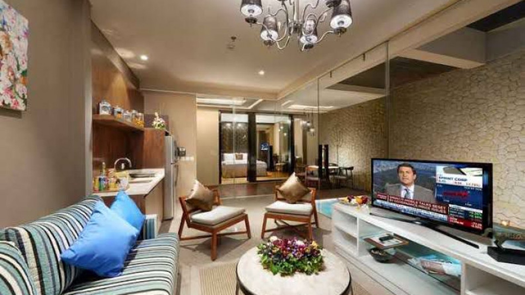 Freehold A Charming 3 Bedroom Villa in Prime Location at Pecatu Bali