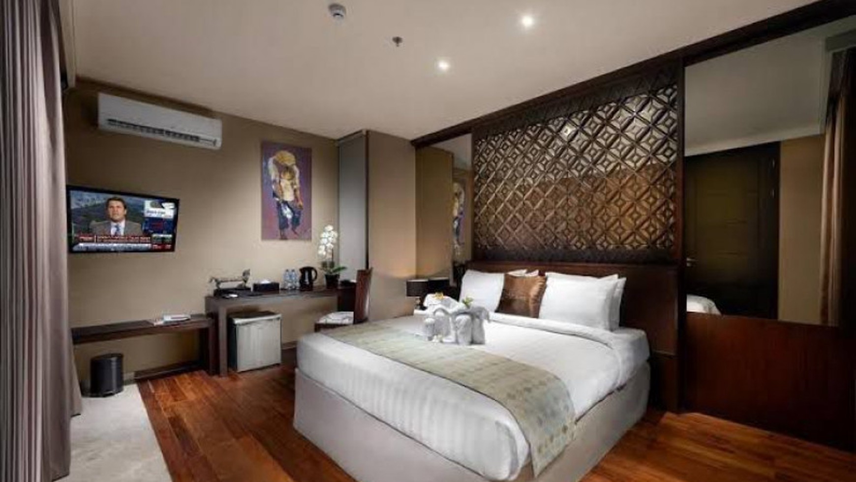 Freehold A Charming 3 Bedroom Villa in Prime Location at Pecatu Bali