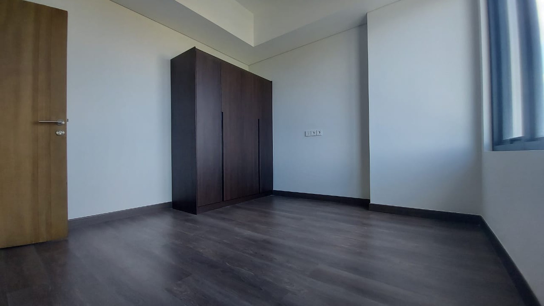 Southgate Residence Elegance Tower 1 Bed Room Tb Simatupang AEON