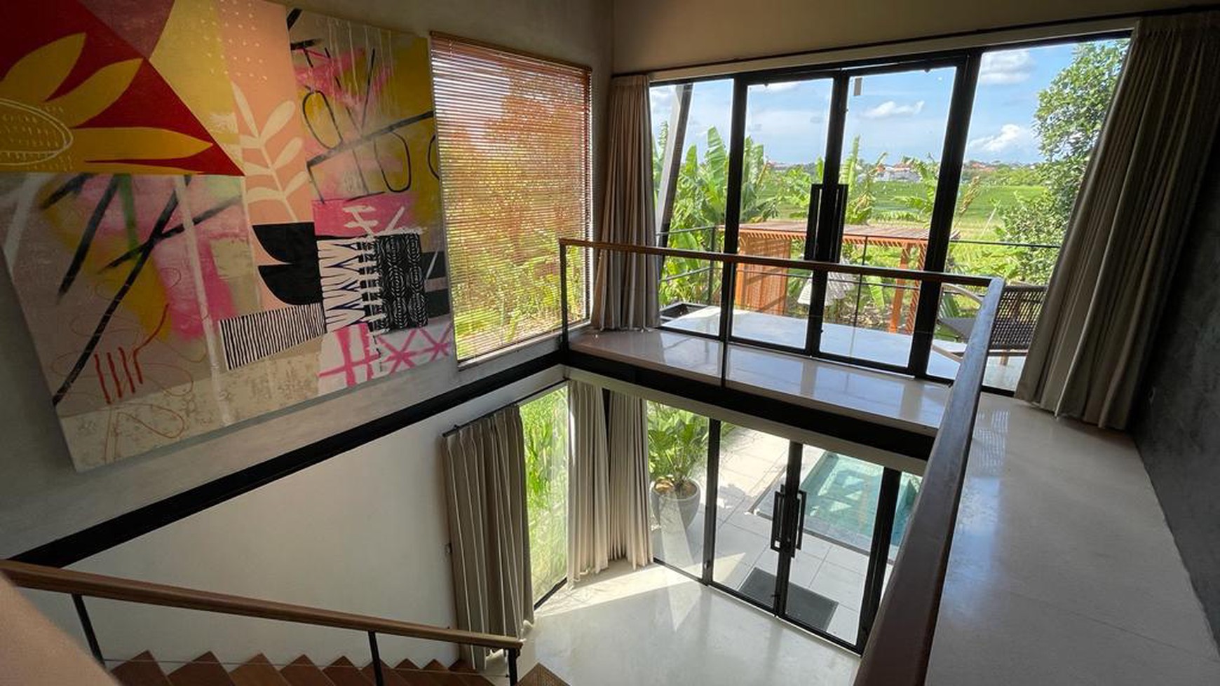 For Sale Kammara LOFT and The Peak Apartment  Leasehold in Great Location Batu Bolong Bali [Financing Available]