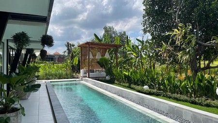 For Sale Kammara LOFT and The Peak Apartment  Leasehold in Great Location Batu Bolong Bali [Financing Available]