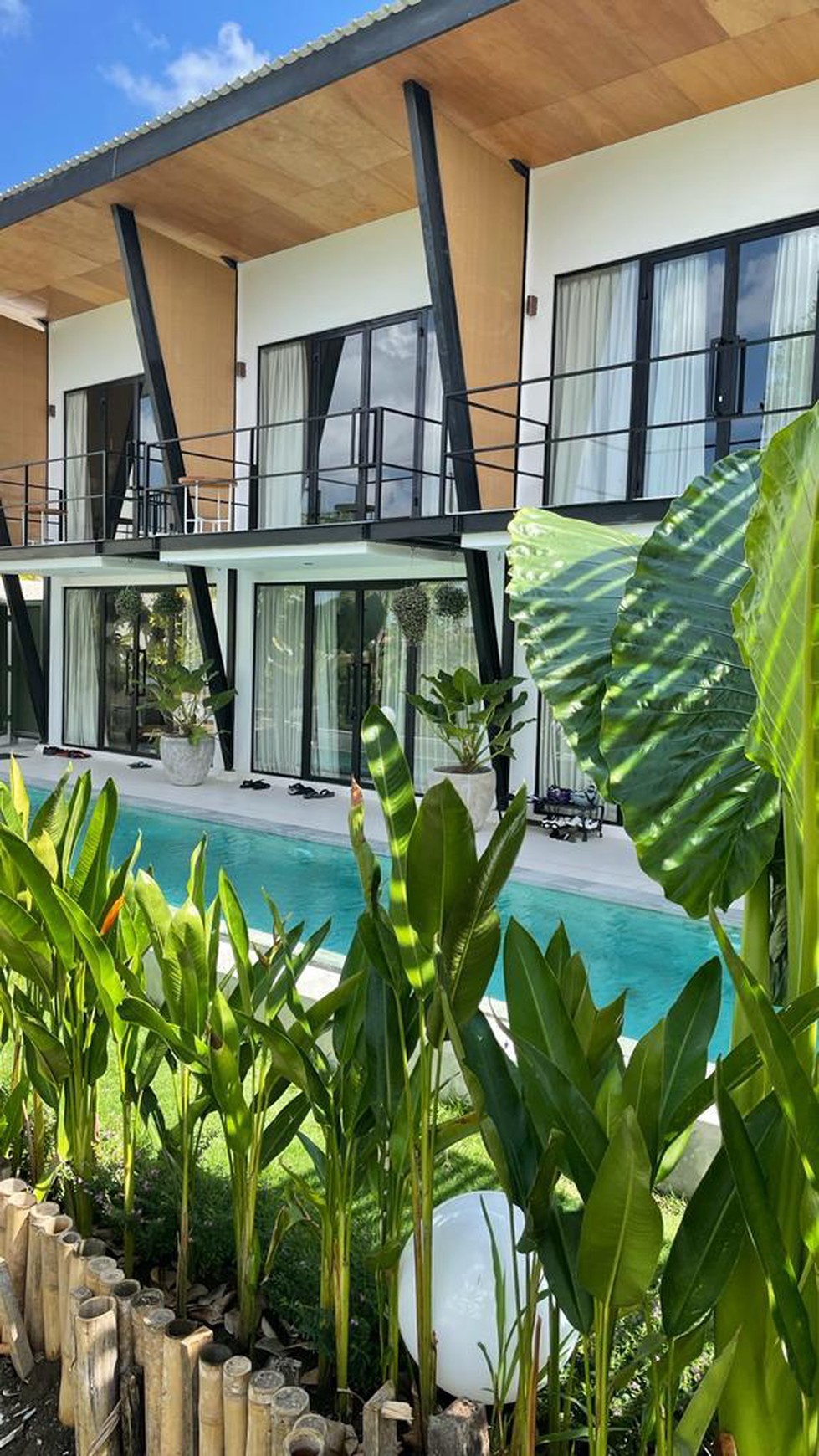 For Sale Kammara LOFT and The Peak Apartment  Leasehold in Great Location Batu Bolong Bali [Financing Available]