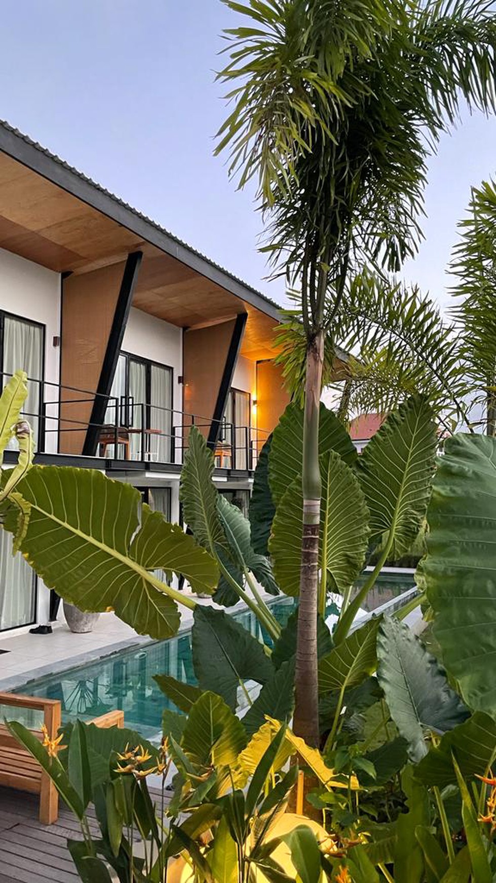 For Sale Kammara LOFT and The Peak Apartment  Leasehold in Great Location Batu Bolong Bali [Financing Available]