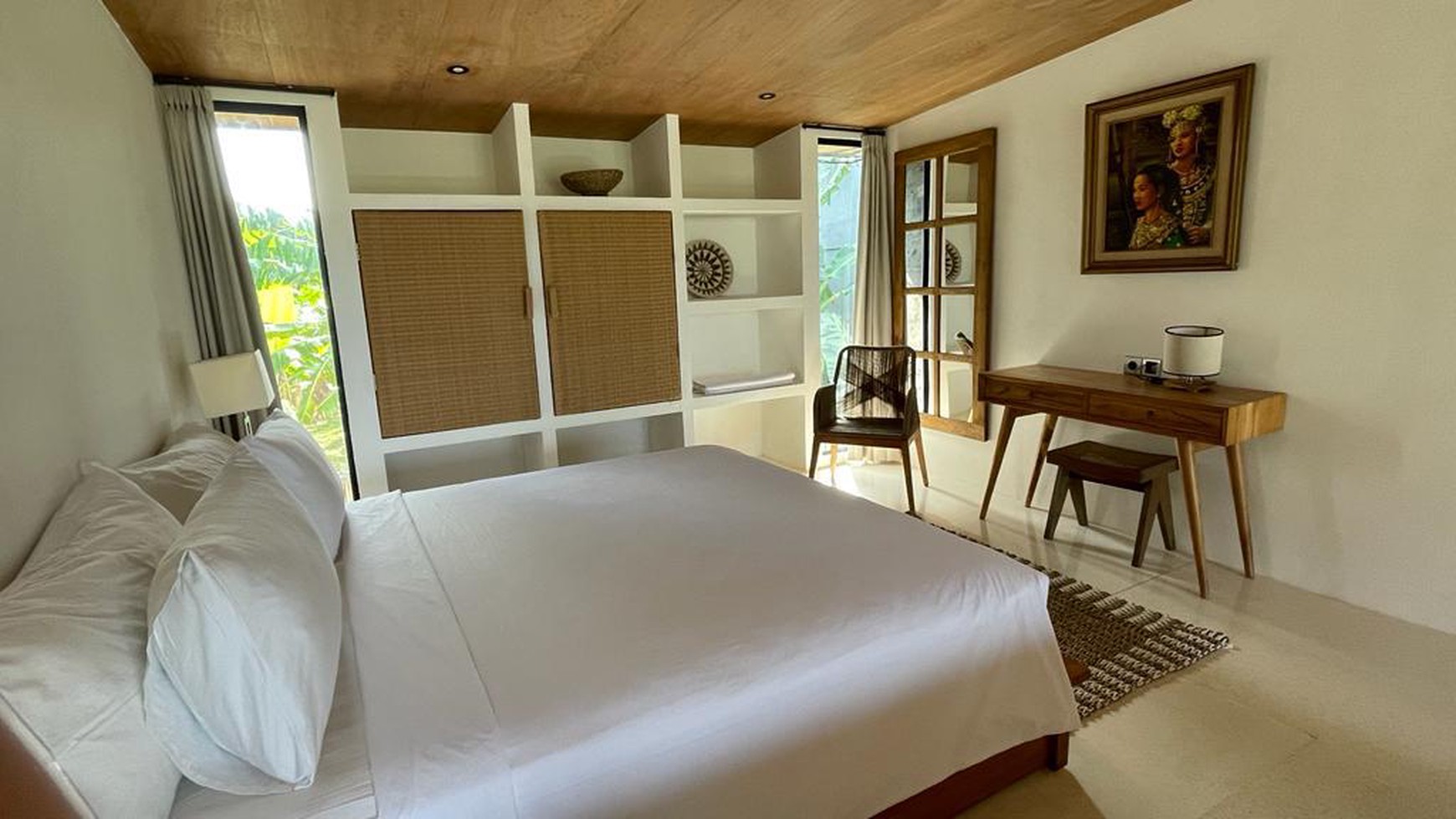 For Sale Kammara LOFT and The Peak Apartment  Leasehold in Great Location Batu Bolong Bali [Financing Available]