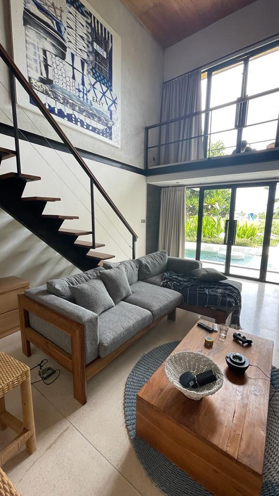 For Sale Kammara LOFT and The Peak Apartment  Leasehold in Great Location Batu Bolong Bali [Financing Available]