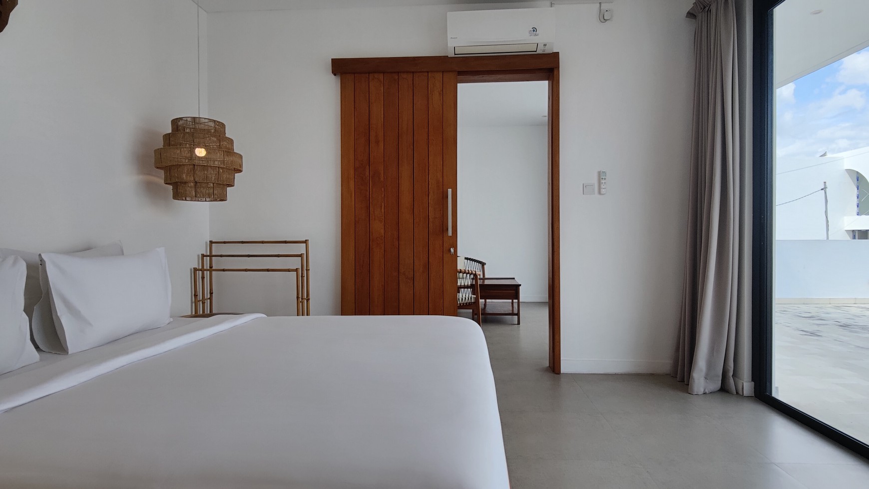 Beautiful Villa in heart of Canggu Bali close to Beach and Cafes