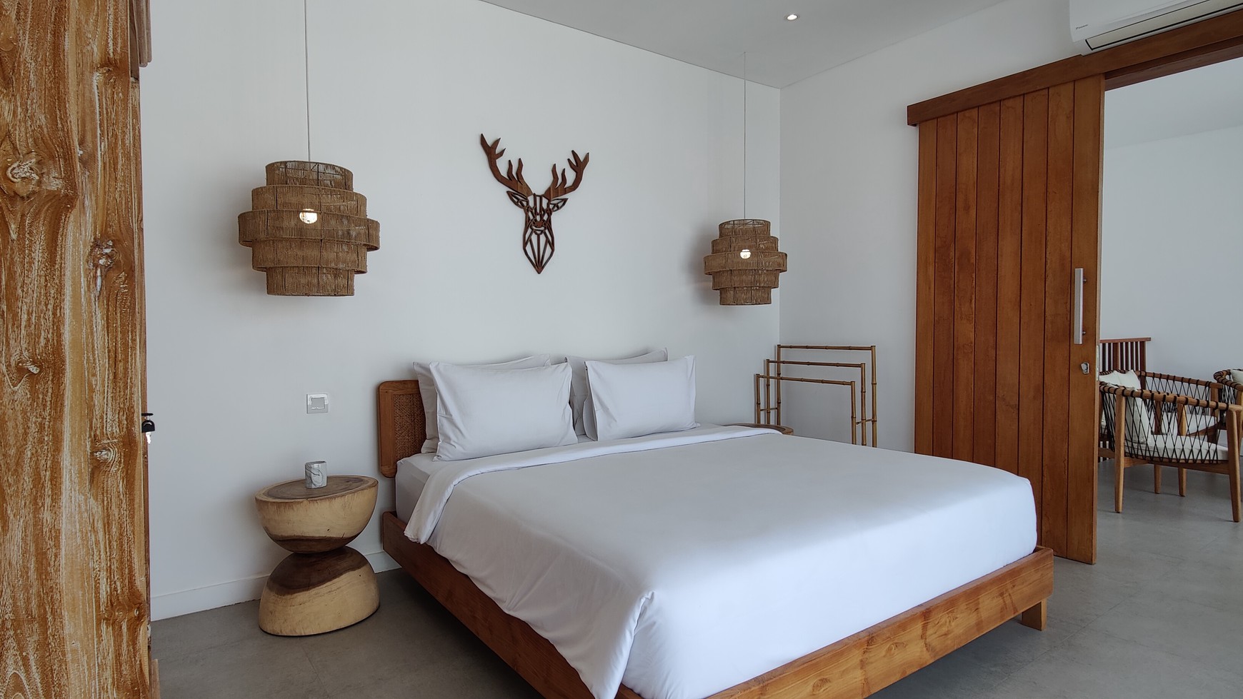 Beautiful Villa in heart of Canggu Bali close to Beach and Cafes