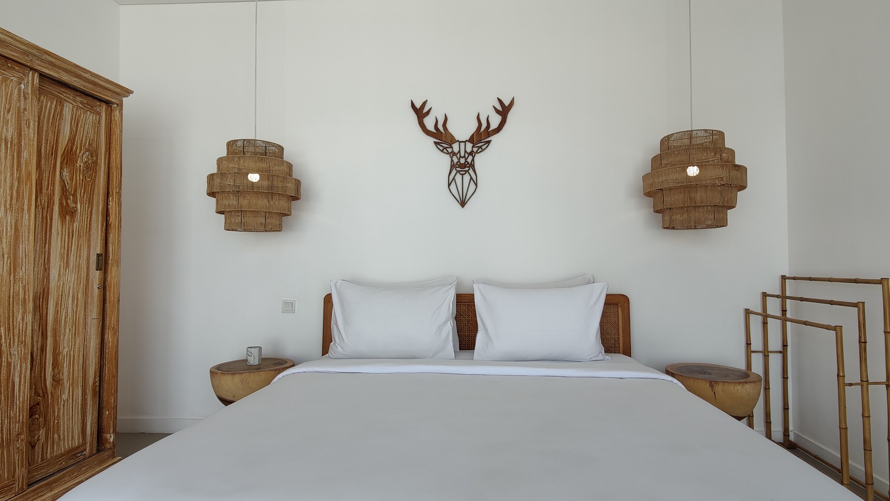 Beautiful Villa in heart of Canggu Bali close to Beach and Cafes