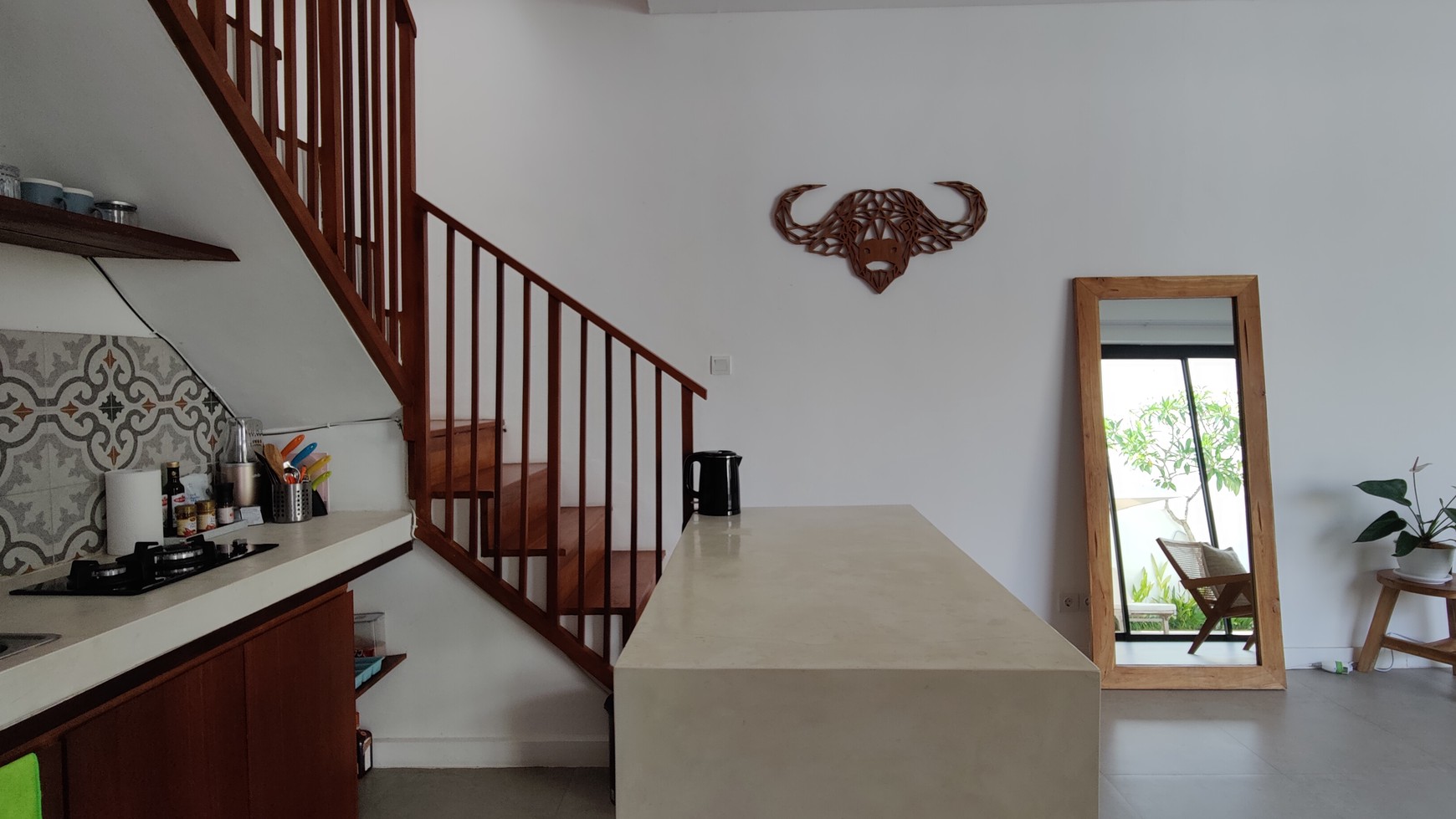 Beautiful Villa in heart of Canggu Bali close to Beach and Cafes