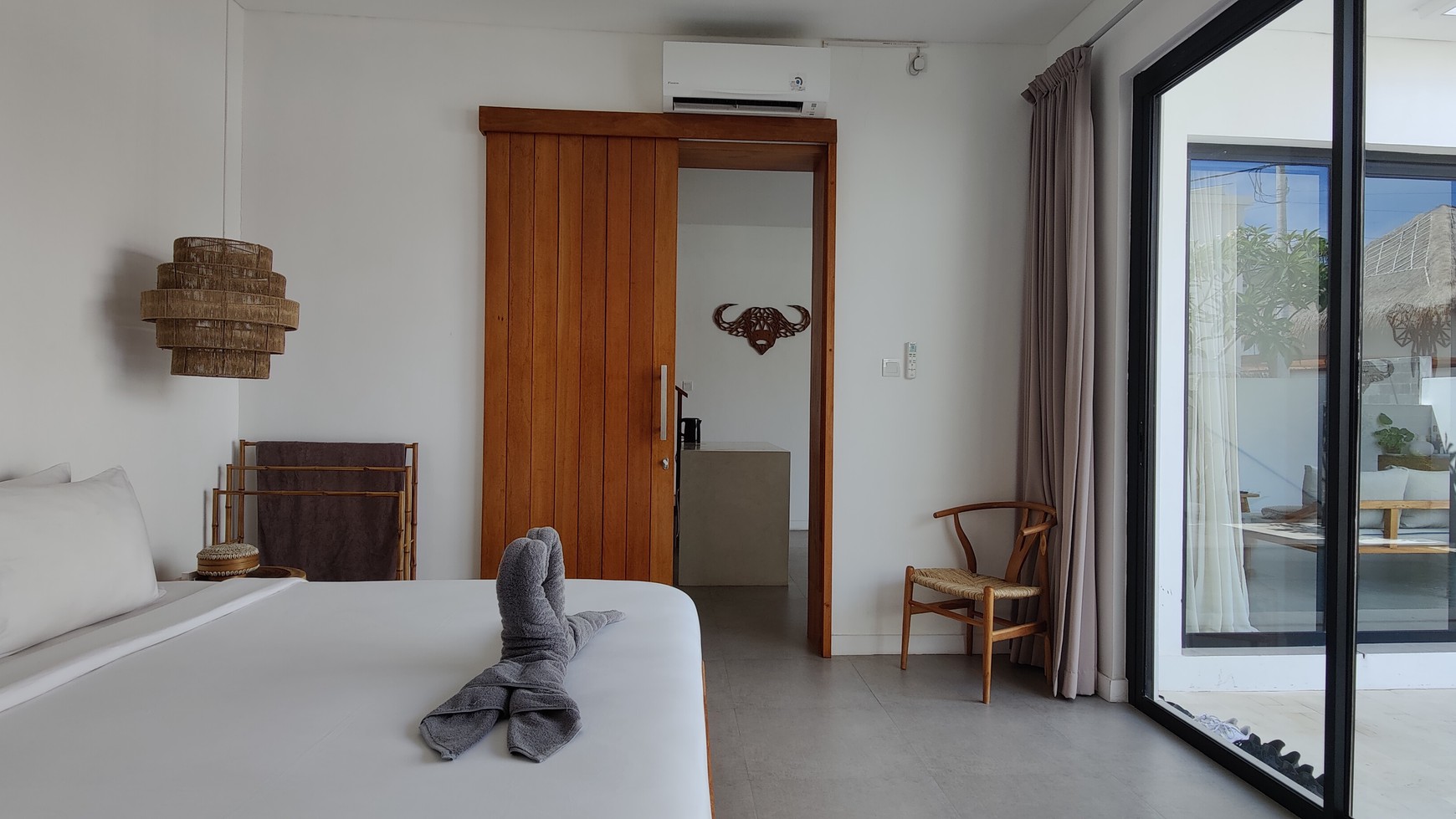 Beautiful Villa in heart of Canggu Bali close to Beach and Cafes