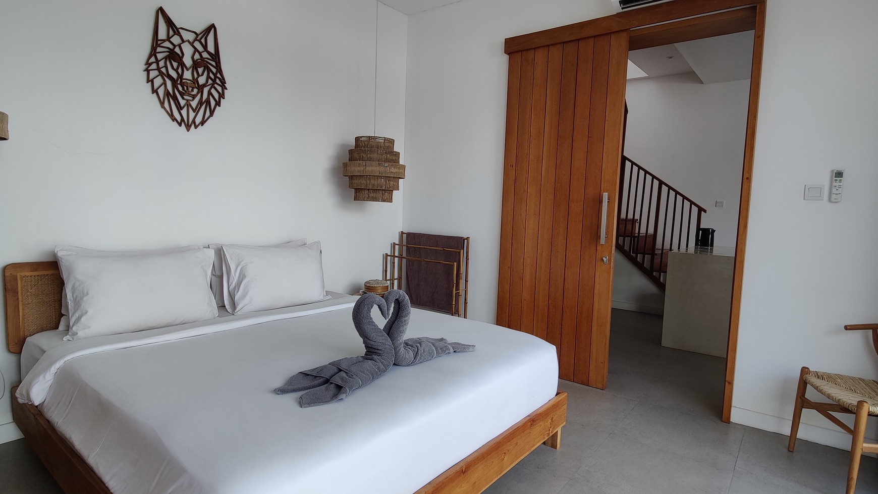 Beautiful Villa in heart of Canggu Bali close to Beach and Cafes