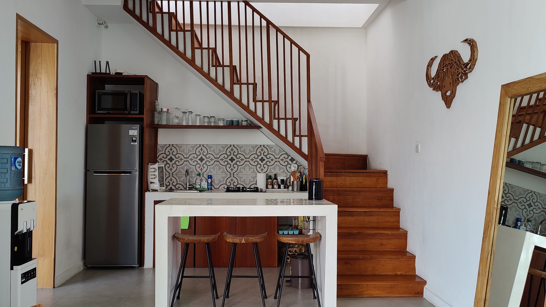 Beautiful Villa in heart of Canggu Bali close to Beach and Cafes