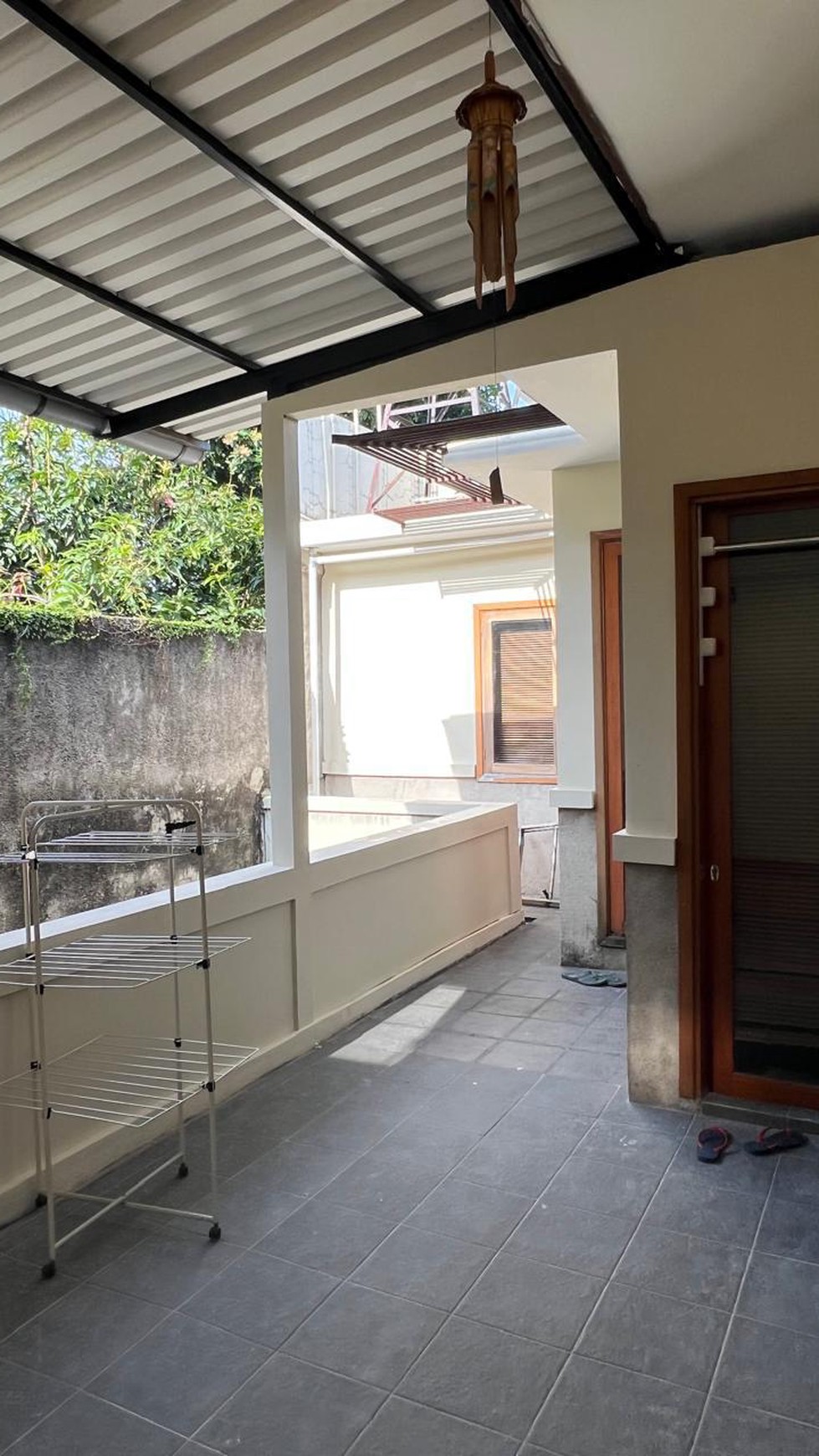 Dijual Rumah 2 lantai di Pondok Indah 