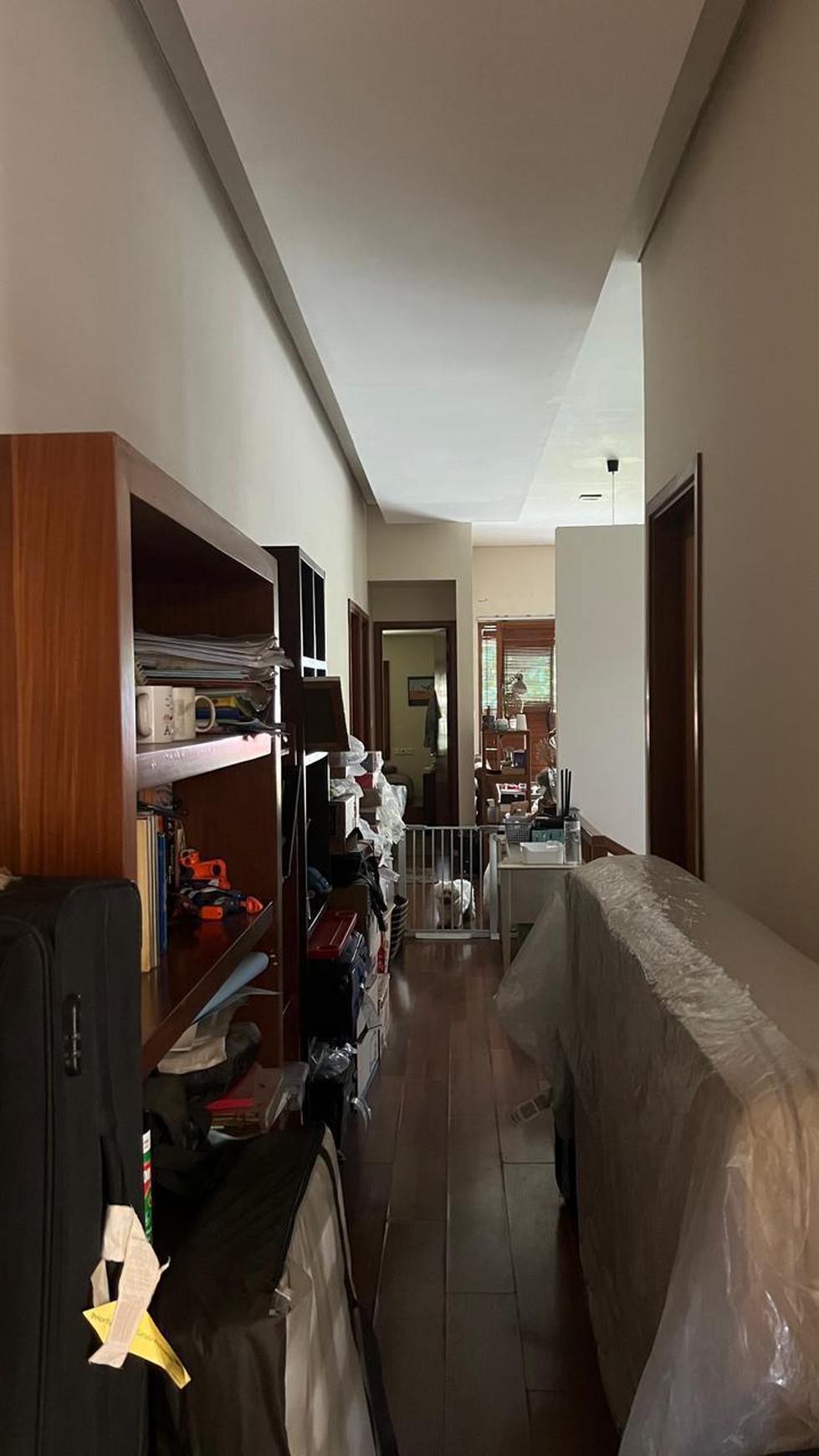 Dijual Rumah 2 lantai di Pondok Indah 