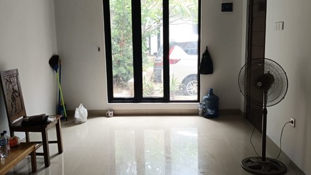 Rumah Siap Huni Minimalis dan Dalam Cluster @Bintaro Sek 3