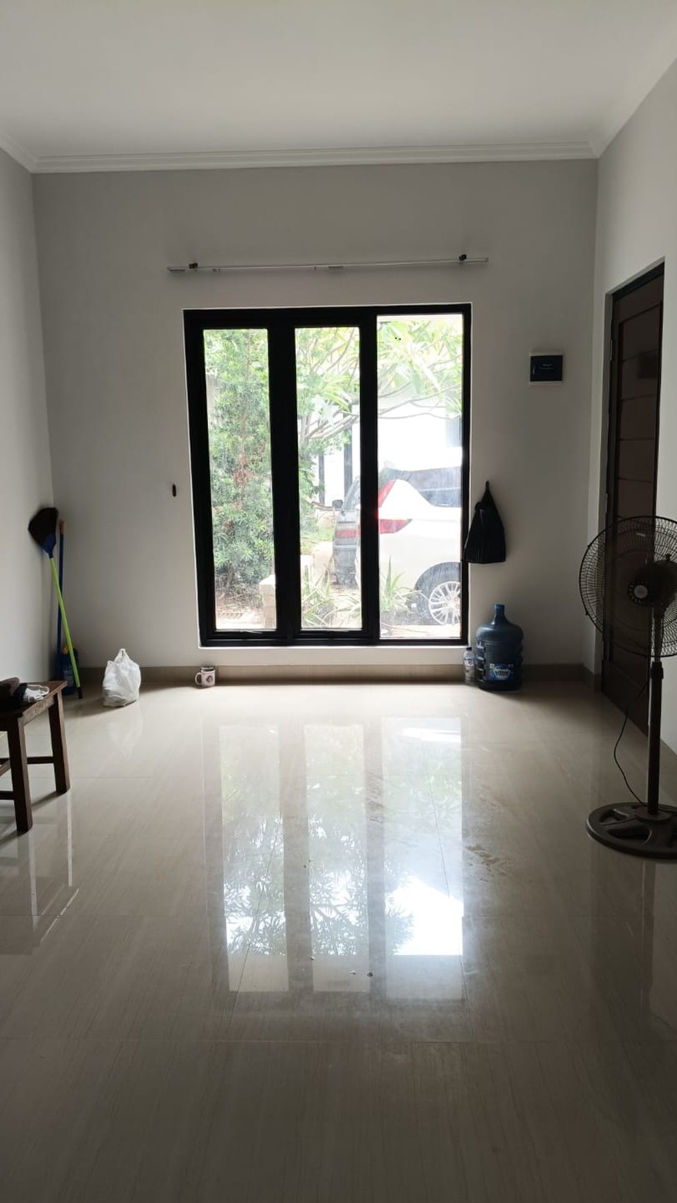 Rumah Siap Huni Minimalis dan Dalam Cluster @Bintaro Sek 3