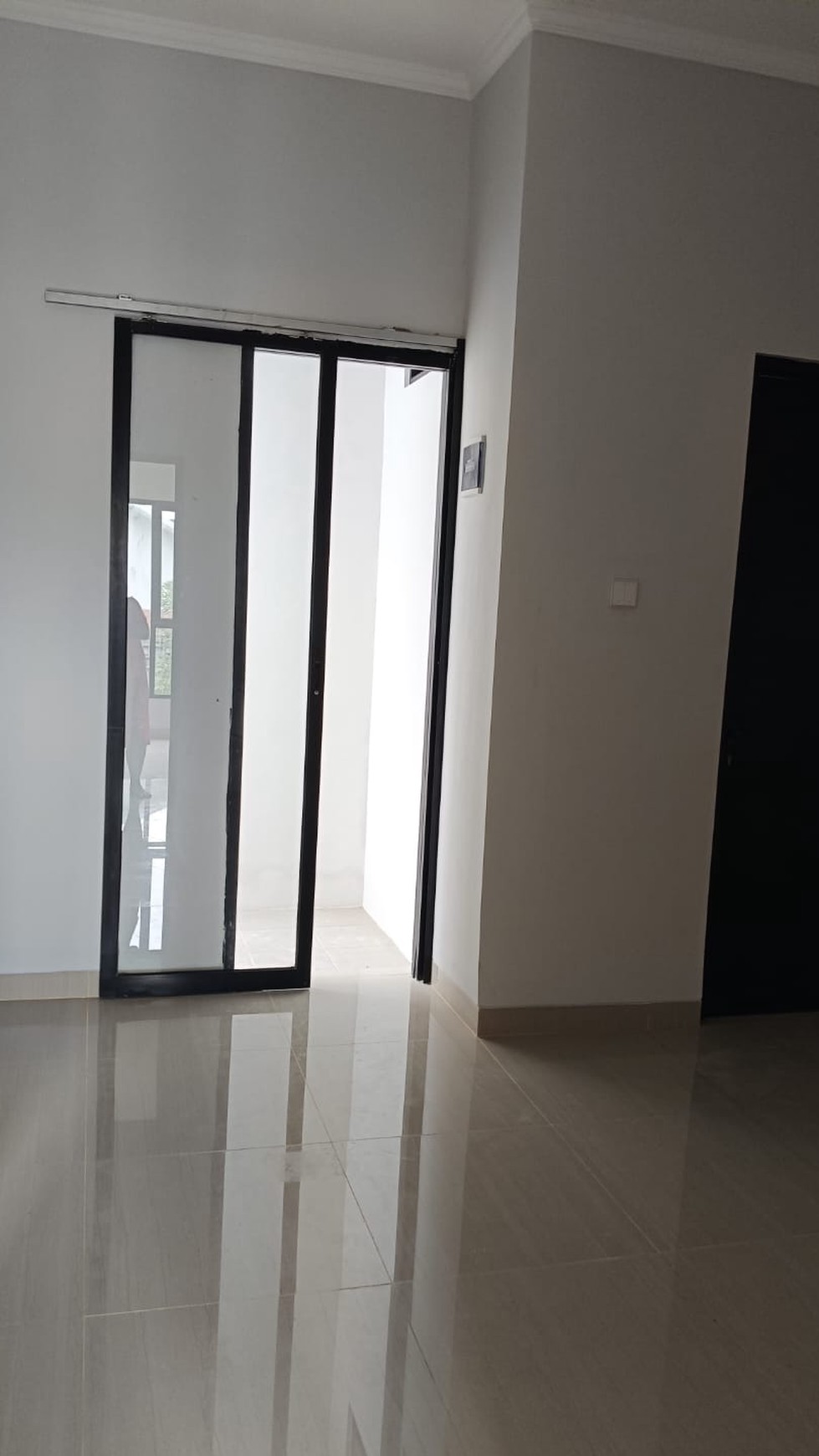 Rumah Siap Huni Minimalis dan Dalam Cluster @Bintaro Sek 3