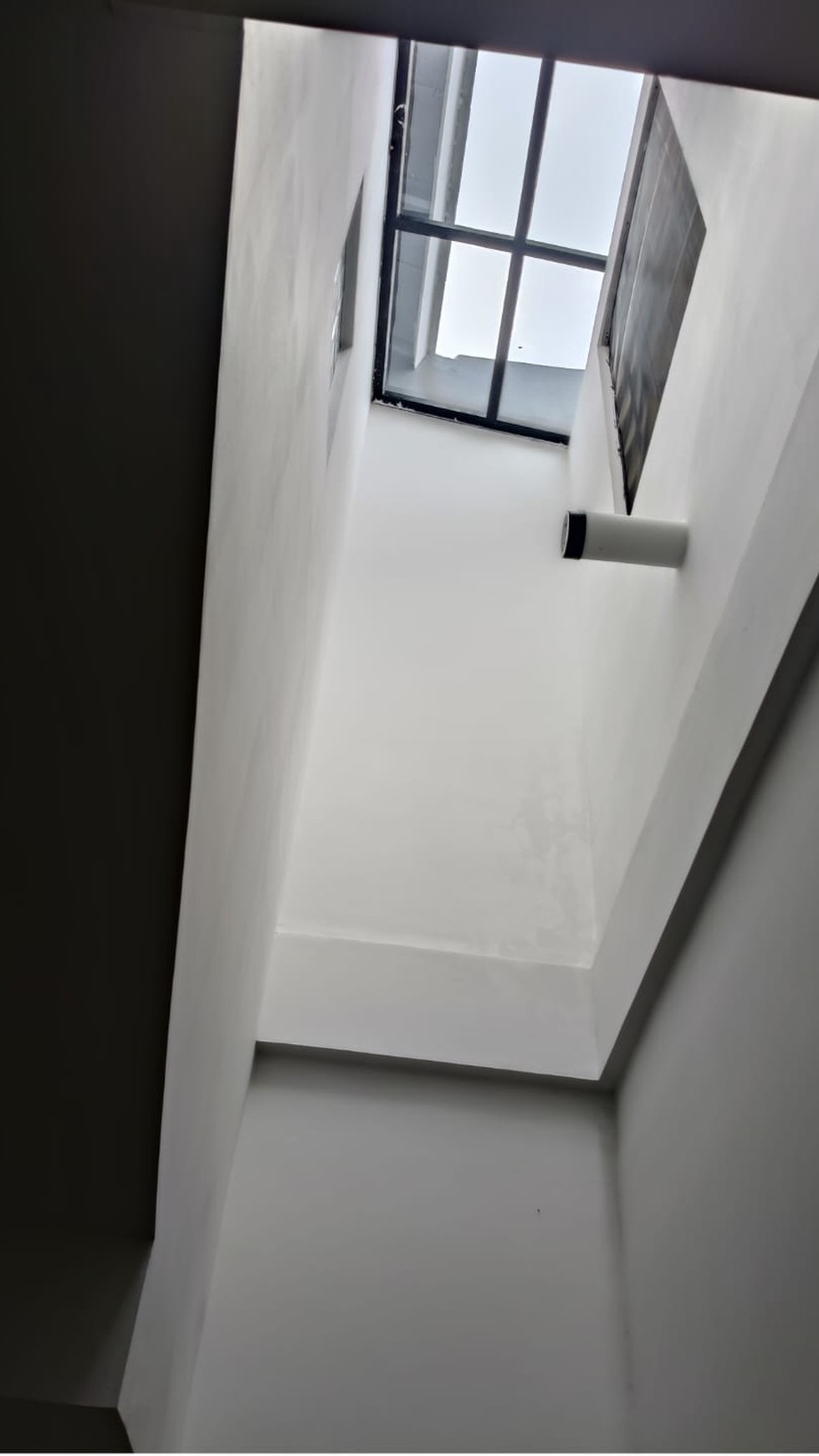 Rumah Siap Huni Minimalis dan Dalam Cluster @Bintaro Sek 3