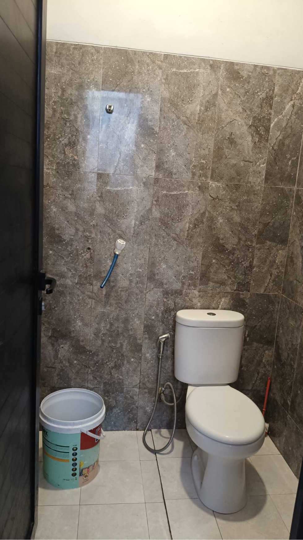 Rumah Siap Huni Minimalis dan Dalam Cluster @Bintaro Sek 3