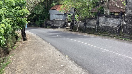 Land Leasehold In Great Location Kaba Kaba Bali