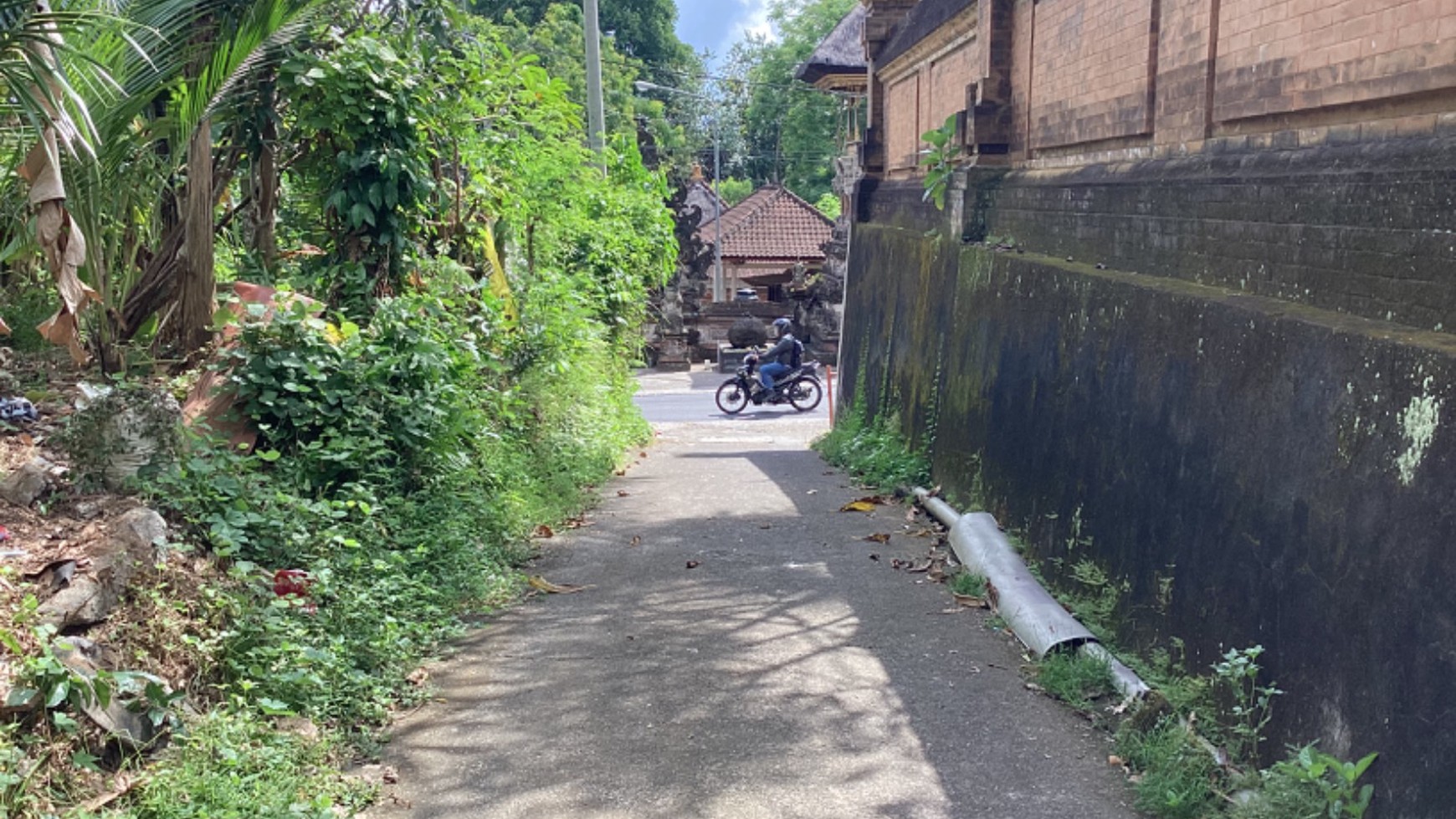 Land Leasehold In Great Location Kaba Kaba Bali