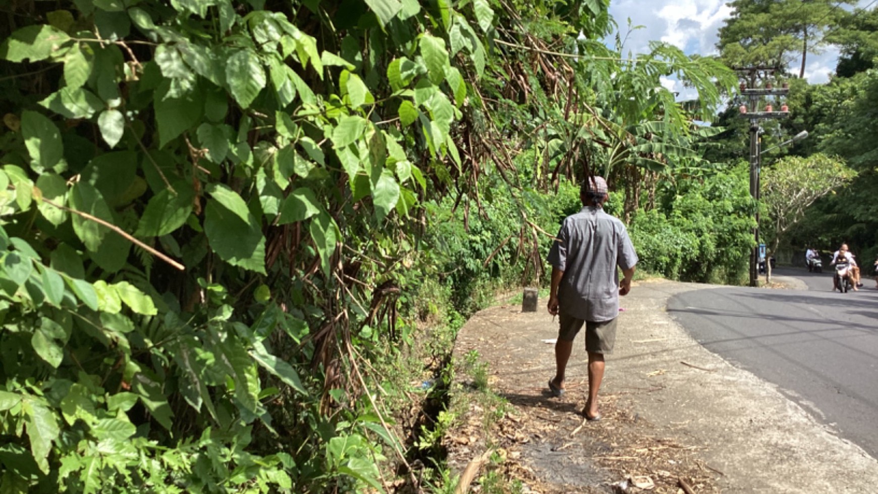 Land Leasehold In Great Location Kaba Kaba Bali