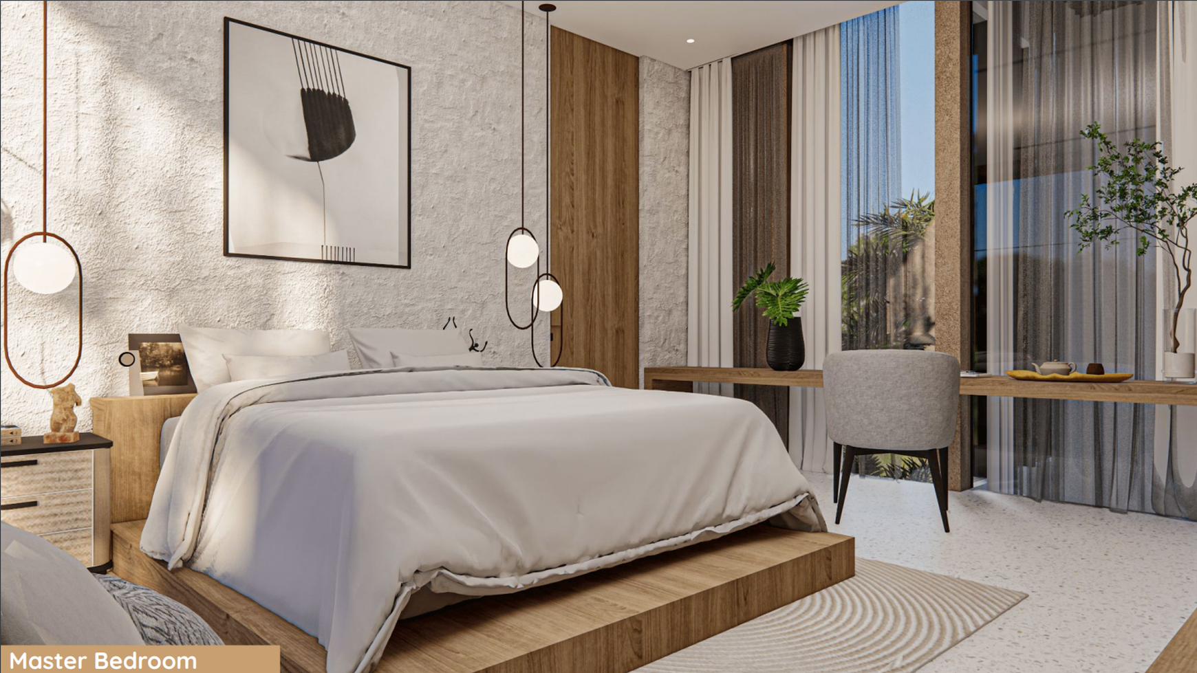  Premium 2 Bedroom Villa In Babakan Canggu Bali